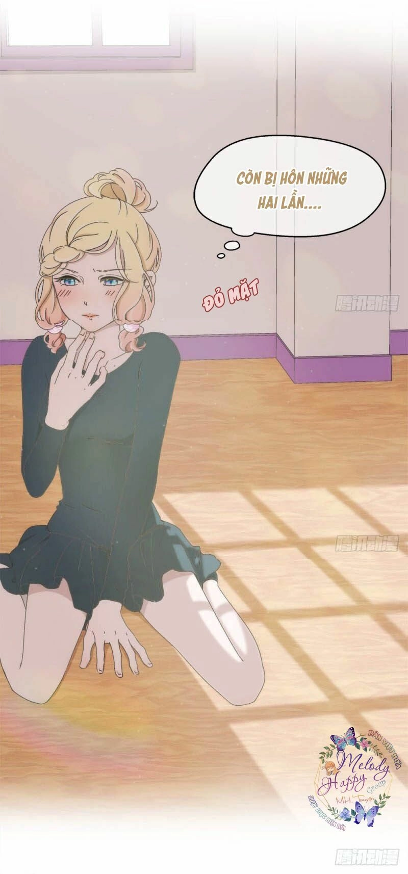 Đối Nhĩ Duy Mệnh Thị Tòng Chapter 10 - 16