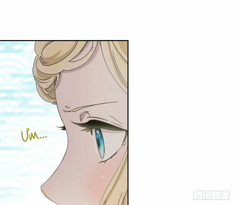 Đối Nhĩ Duy Mệnh Thị Tòng Chapter 10 - 17