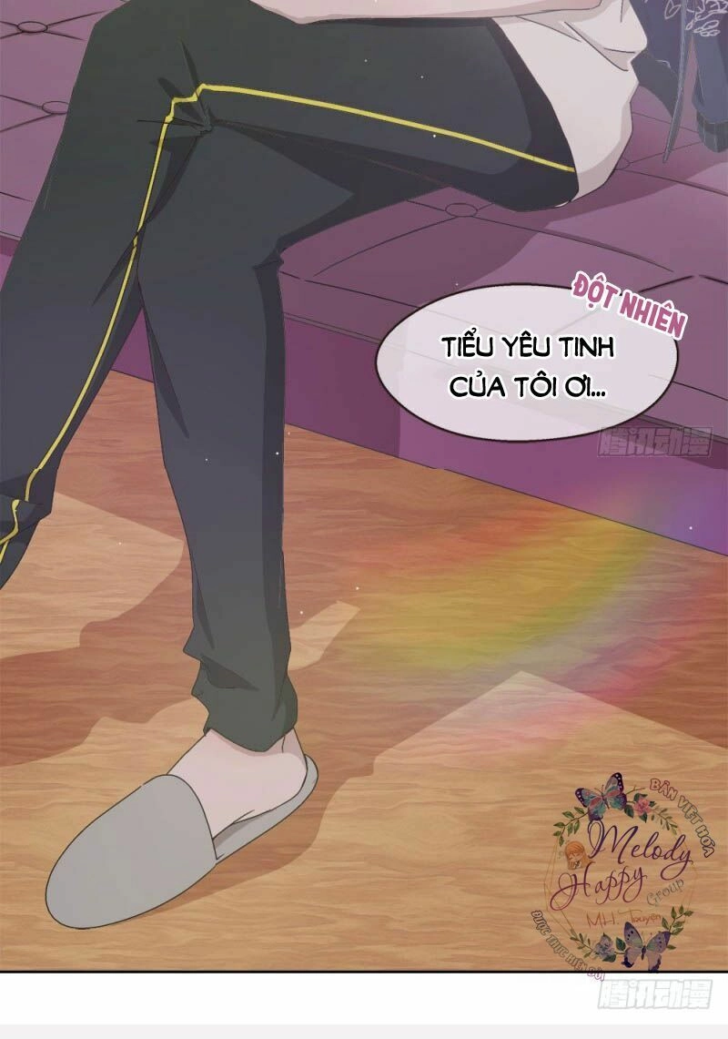 Đối Nhĩ Duy Mệnh Thị Tòng Chapter 10 - 19