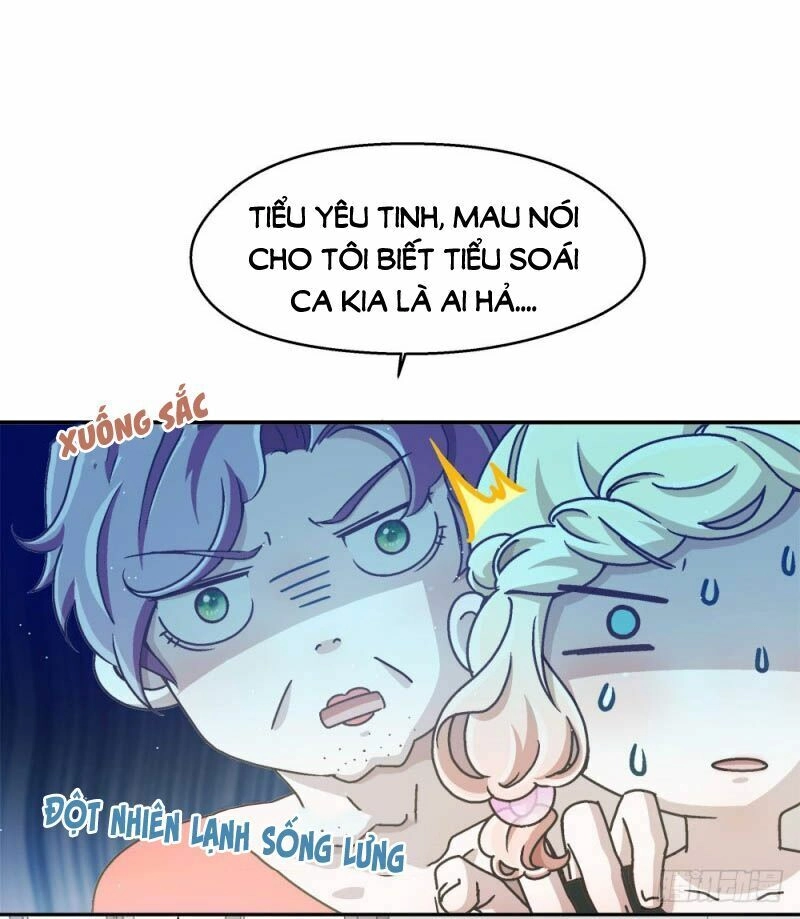 Đối Nhĩ Duy Mệnh Thị Tòng Chapter 10 - 20