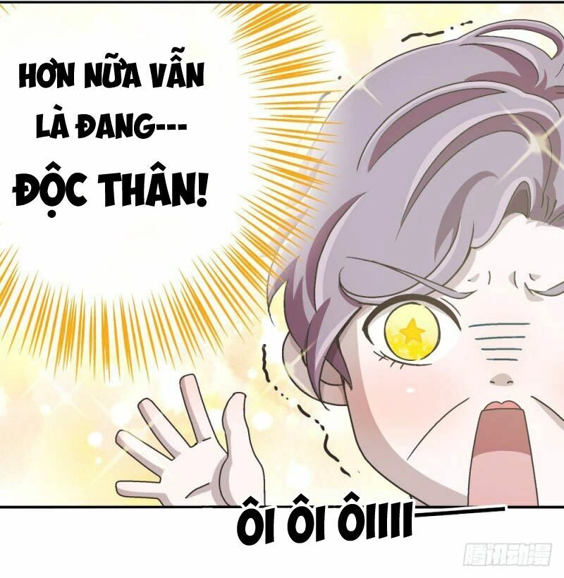 Đối Nhĩ Duy Mệnh Thị Tòng Chapter 10 - 25