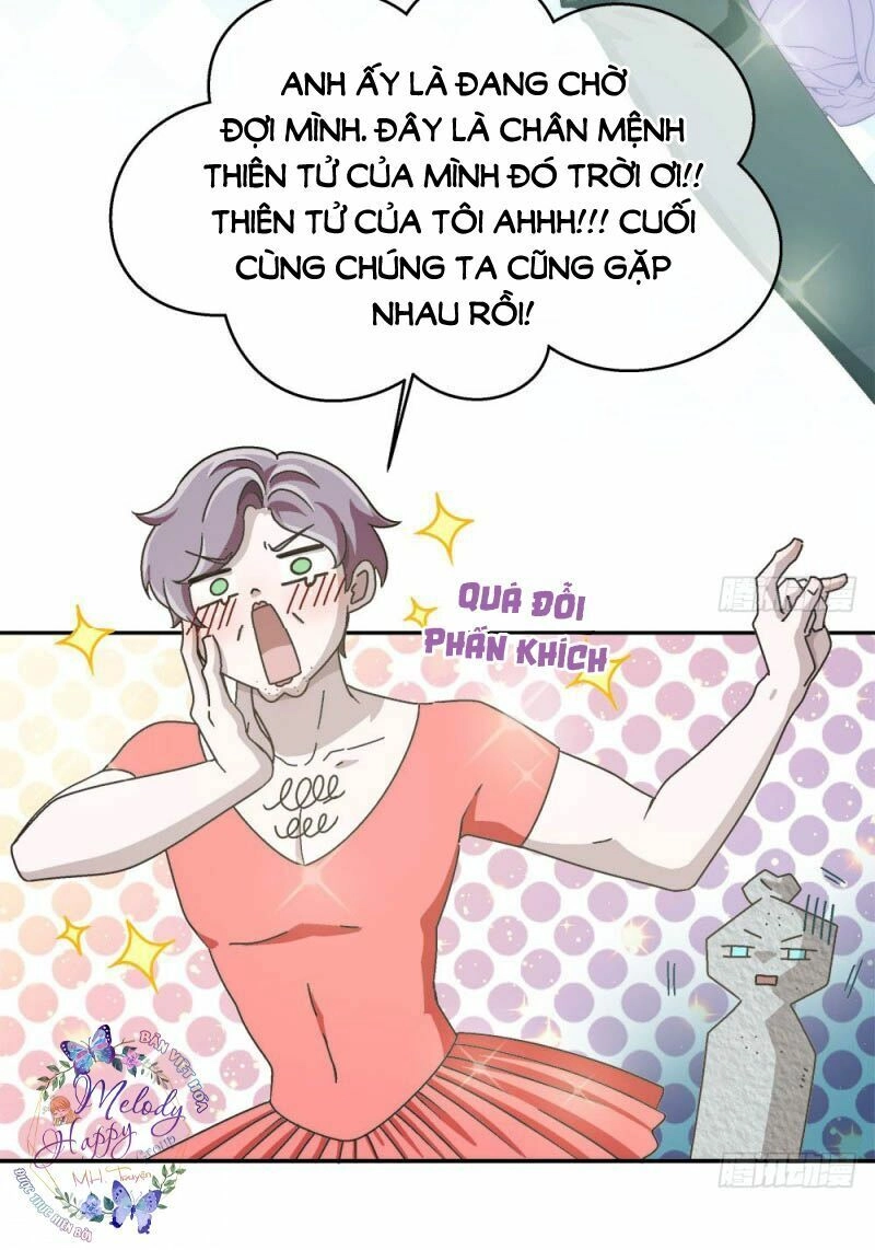 Đối Nhĩ Duy Mệnh Thị Tòng Chapter 10 - 27