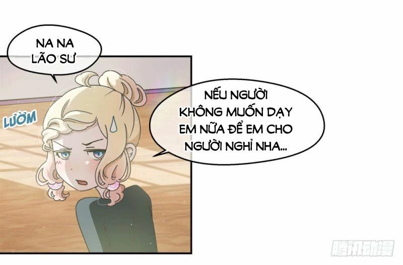Đối Nhĩ Duy Mệnh Thị Tòng Chapter 10.5 - 5