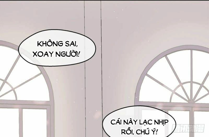 Đối Nhĩ Duy Mệnh Thị Tòng Chapter 10.5 - 8