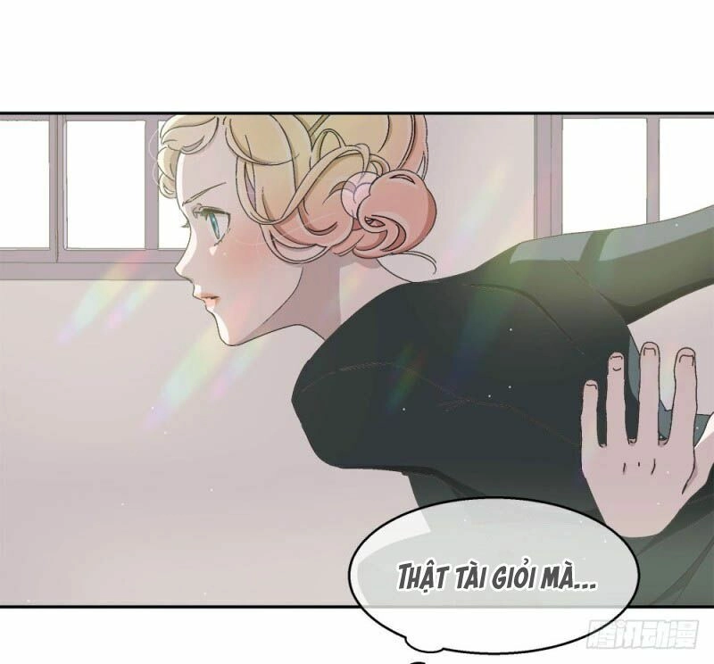 Đối Nhĩ Duy Mệnh Thị Tòng Chapter 10.5 - 11