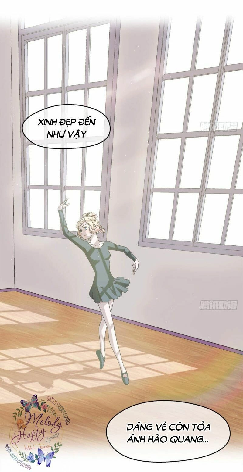 Đối Nhĩ Duy Mệnh Thị Tòng Chapter 10.5 - 13