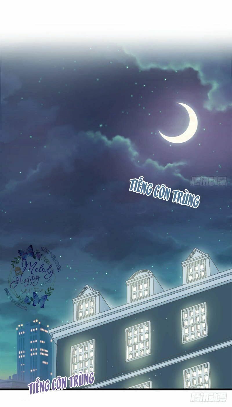 Đối Nhĩ Duy Mệnh Thị Tòng Chapter 10.5 - 14