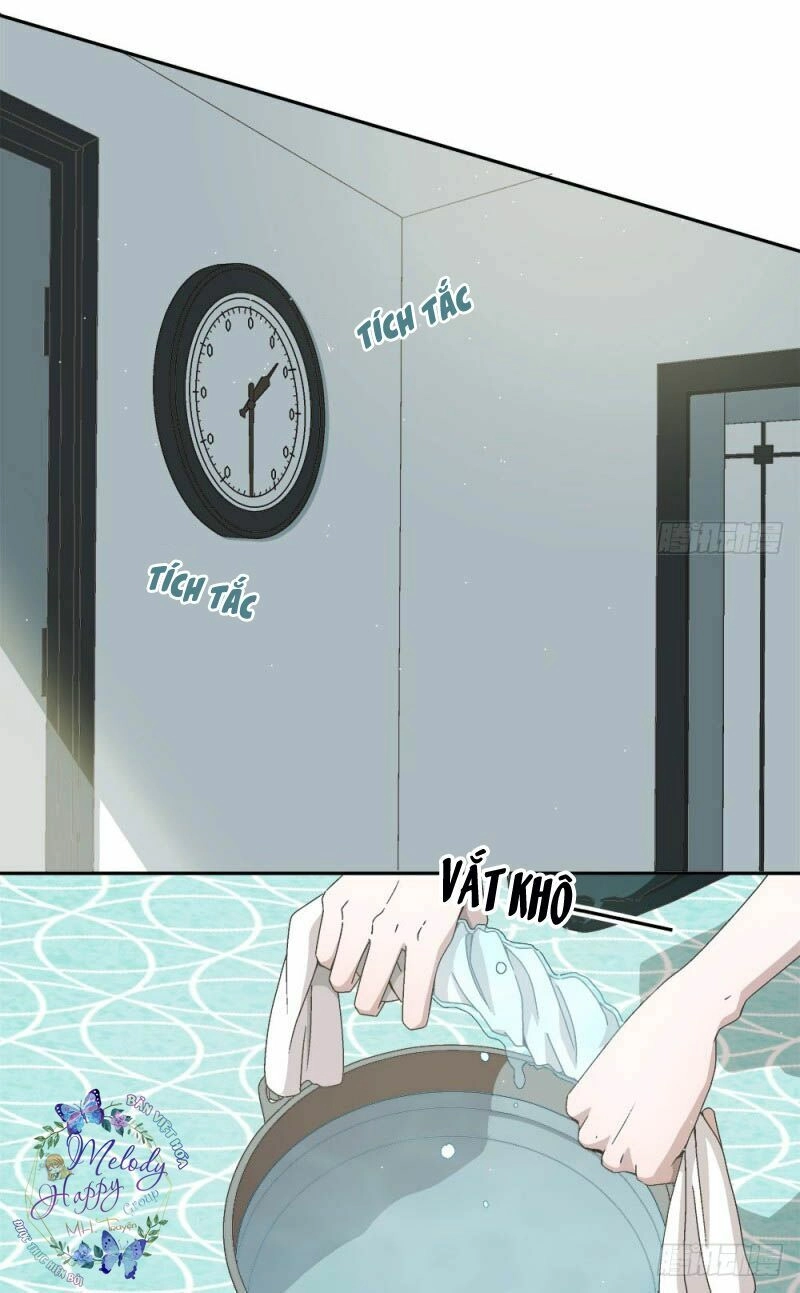 Đối Nhĩ Duy Mệnh Thị Tòng Chapter 10.5 - 15