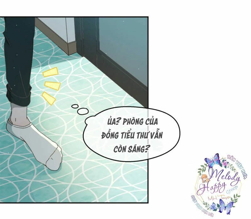 Đối Nhĩ Duy Mệnh Thị Tòng Chapter 10.5 - 17