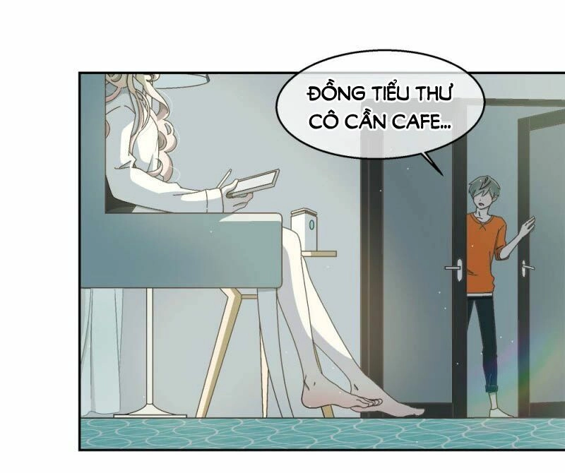 Đối Nhĩ Duy Mệnh Thị Tòng Chapter 10.5 - 18