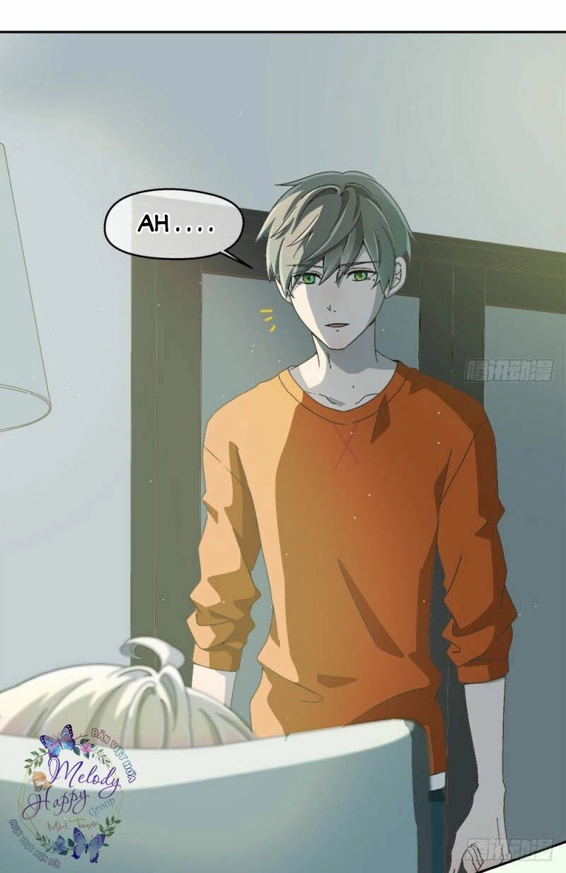 Đối Nhĩ Duy Mệnh Thị Tòng Chapter 10.5 - 19