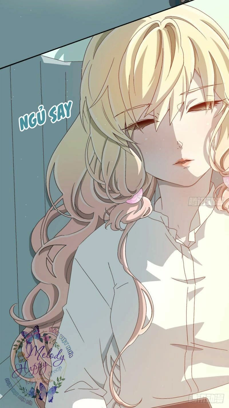 Đối Nhĩ Duy Mệnh Thị Tòng Chapter 10.5 - 20