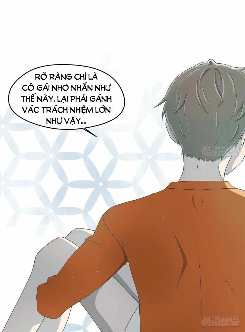 Đối Nhĩ Duy Mệnh Thị Tòng Chapter 10.5 - 24