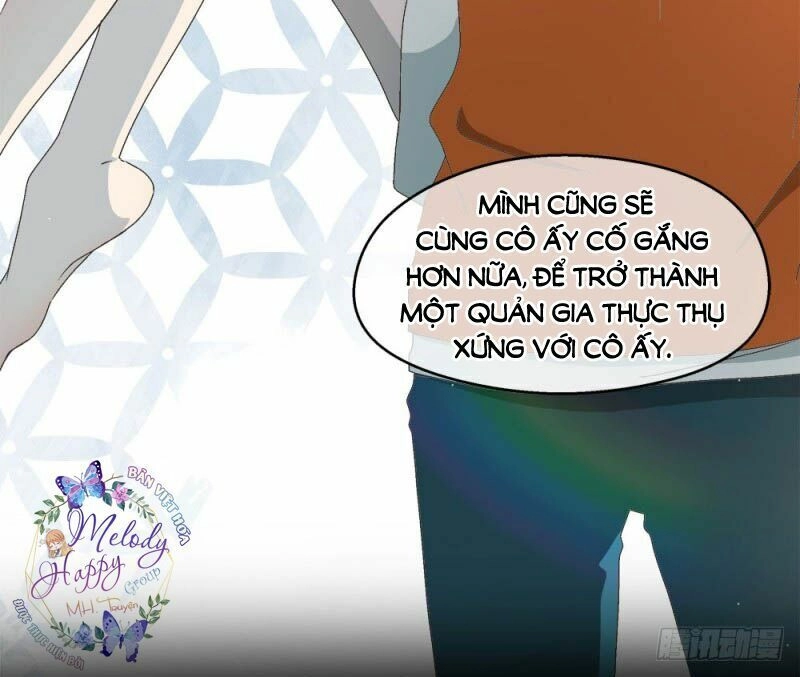 Đối Nhĩ Duy Mệnh Thị Tòng Chapter 10.5 - 25