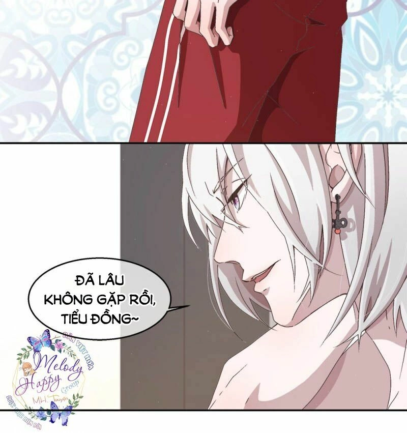 Đối Nhĩ Duy Mệnh Thị Tòng Chapter 10.5 - 30