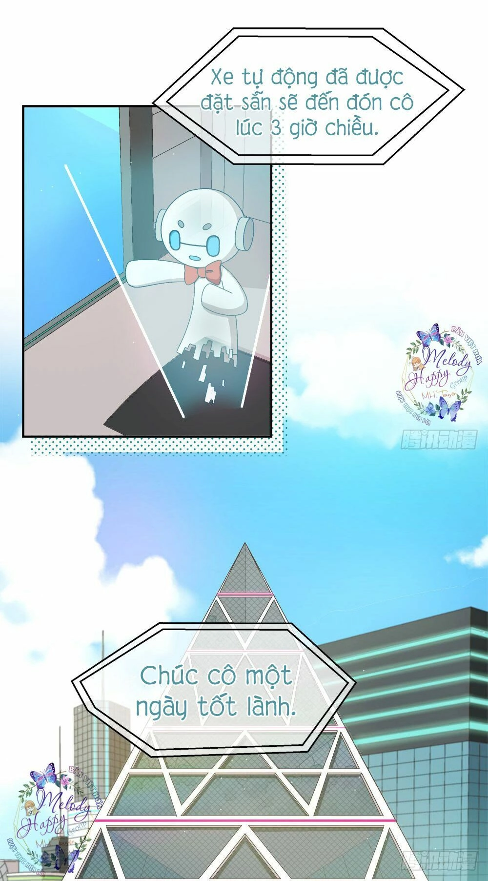 Đối Nhĩ Duy Mệnh Thị Tòng Chapter 11.5 - 4