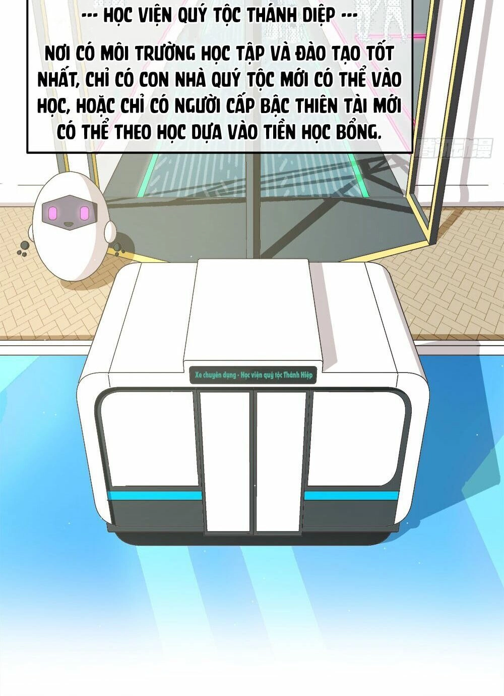 Đối Nhĩ Duy Mệnh Thị Tòng Chapter 11.5 - 6