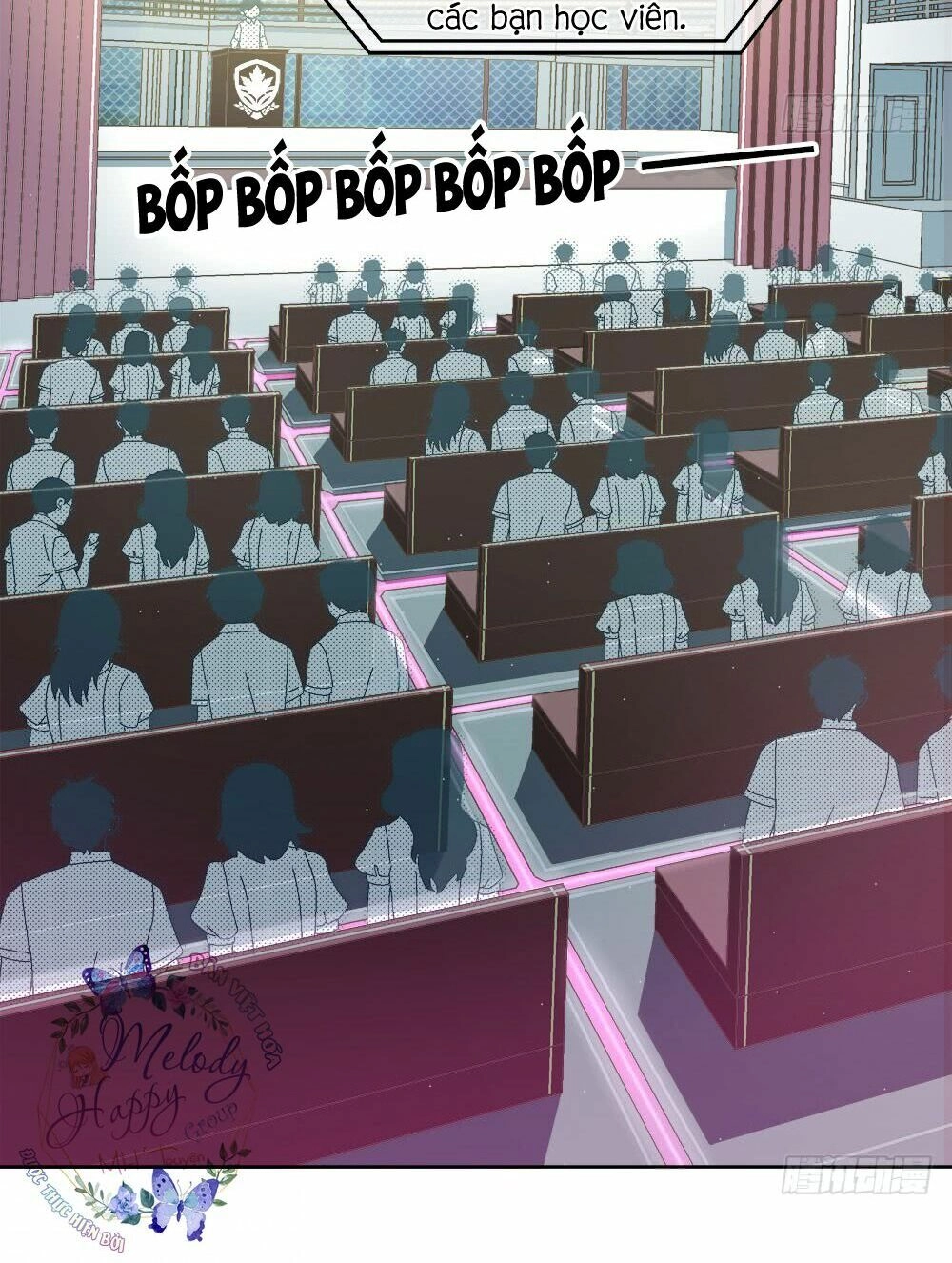 Đối Nhĩ Duy Mệnh Thị Tòng Chapter 11.5 - 12