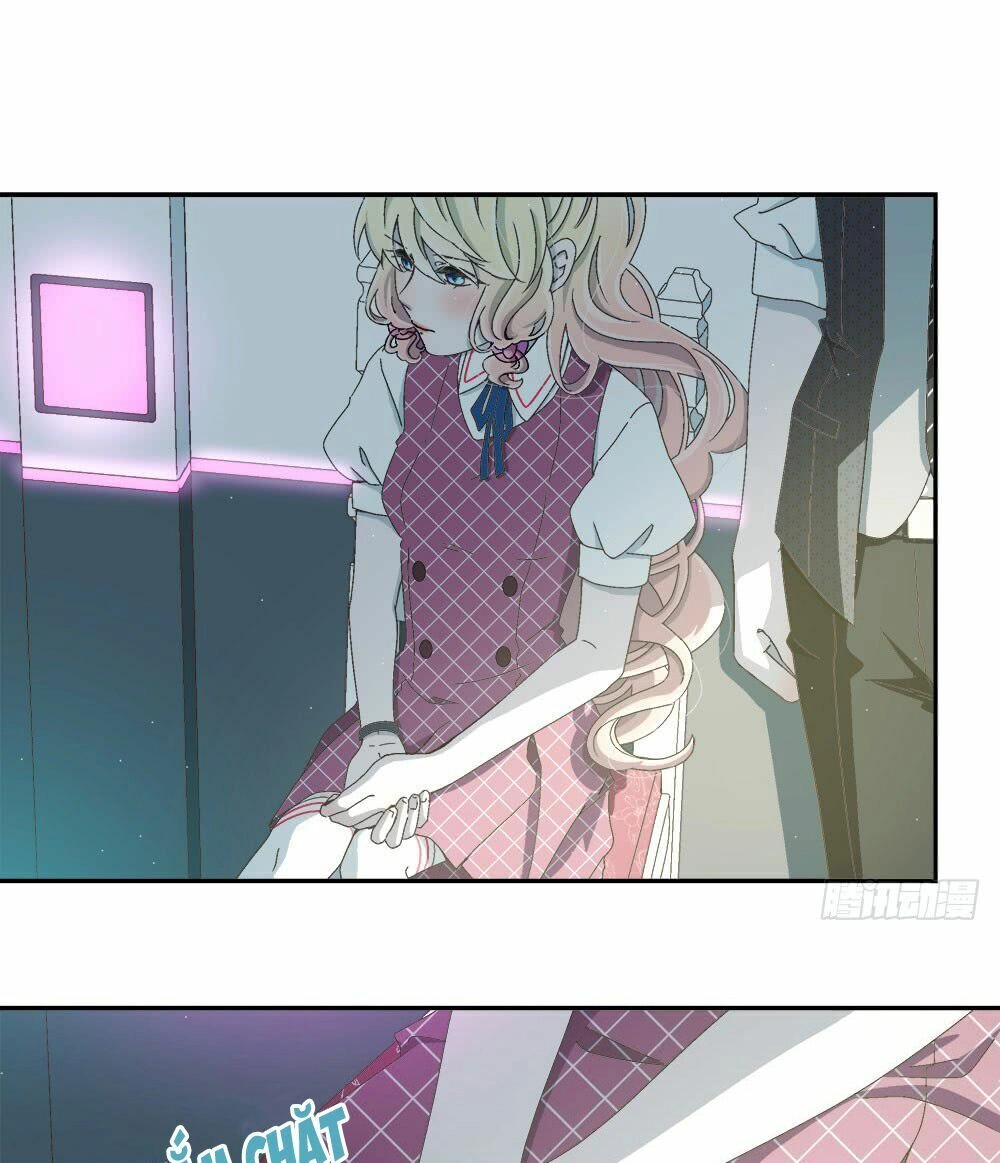 Đối Nhĩ Duy Mệnh Thị Tòng Chapter 11.5 - 13