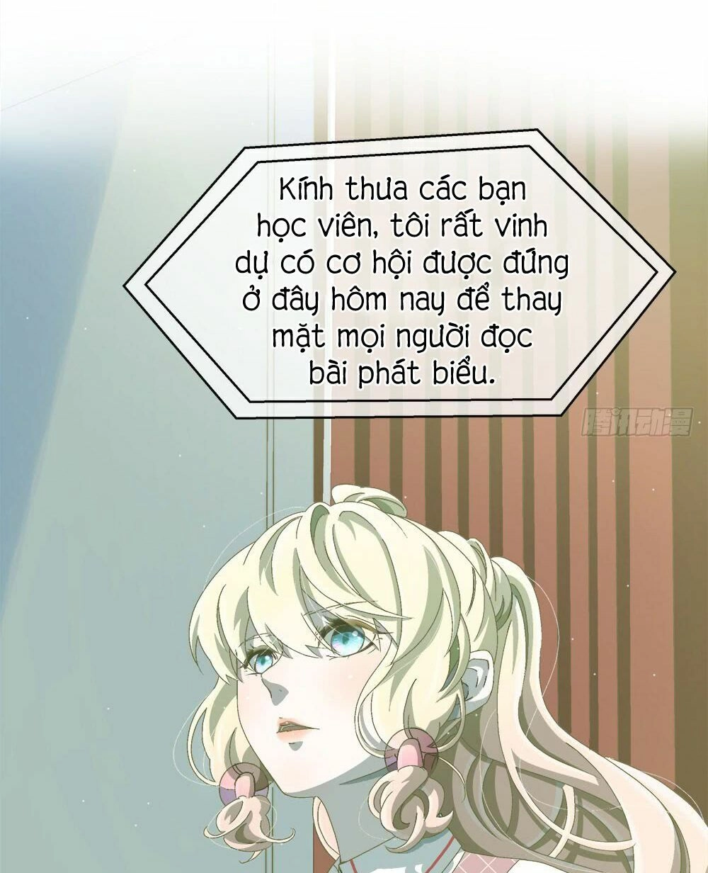 Đối Nhĩ Duy Mệnh Thị Tòng Chapter 11.5 - 22