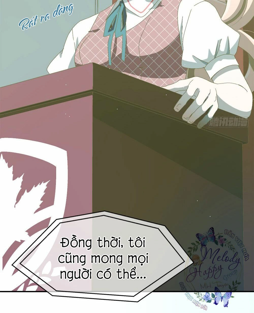 Đối Nhĩ Duy Mệnh Thị Tòng Chapter 11.5 - 23