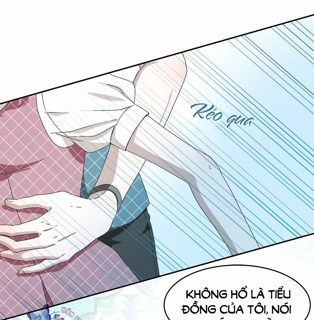 Đối Nhĩ Duy Mệnh Thị Tòng Chapter 11.5 - 29