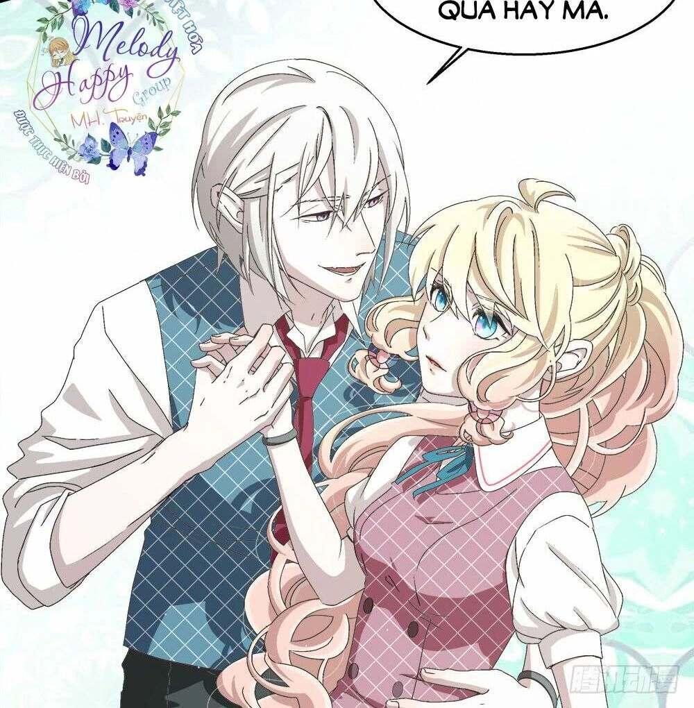 Đối Nhĩ Duy Mệnh Thị Tòng Chapter 11.5 - 30