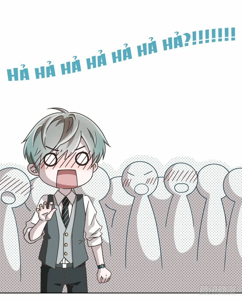 Đối Nhĩ Duy Mệnh Thị Tòng Chapter 11.5 - 32