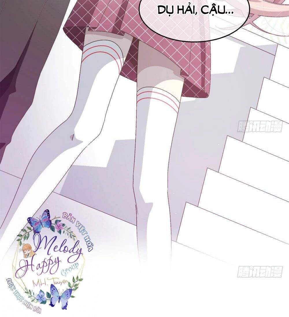 Đối Nhĩ Duy Mệnh Thị Tòng Chapter 12 - 12