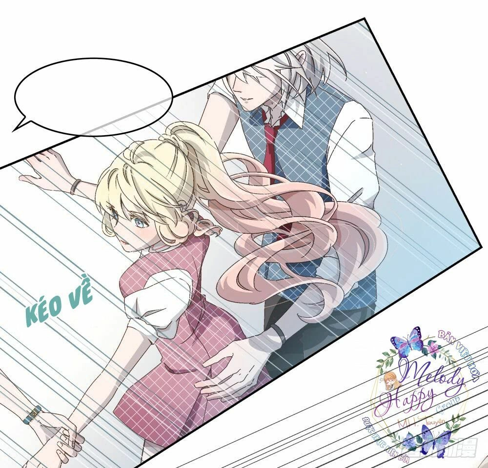 Đối Nhĩ Duy Mệnh Thị Tòng Chapter 12 - 15