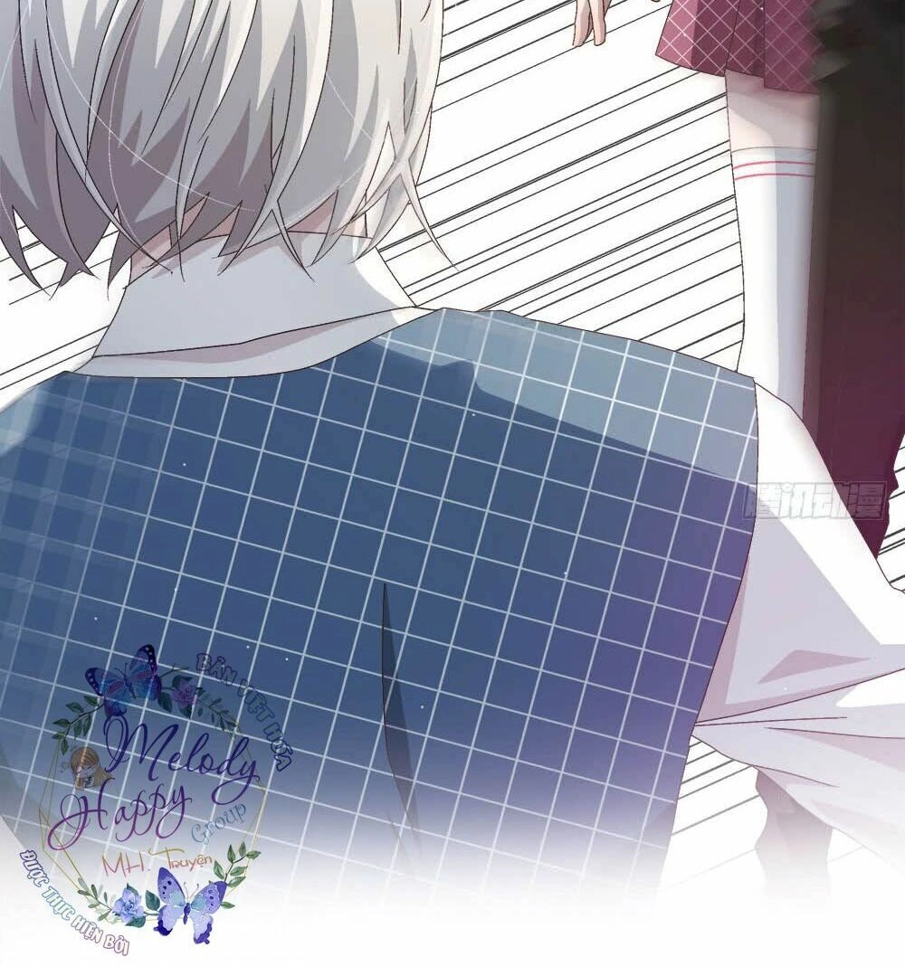 Đối Nhĩ Duy Mệnh Thị Tòng Chapter 12 - 17