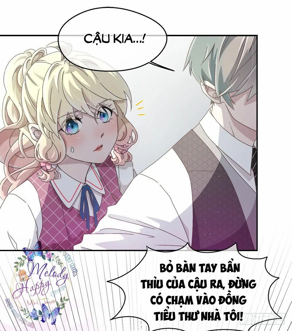 Đối Nhĩ Duy Mệnh Thị Tòng Chapter 12 - 18