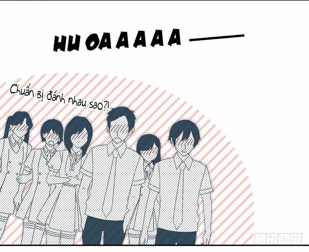 Đối Nhĩ Duy Mệnh Thị Tòng Chapter 12 - 20