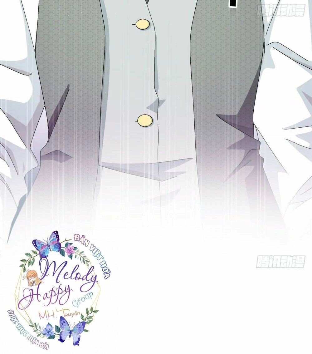 Đối Nhĩ Duy Mệnh Thị Tòng Chapter 12.5 - 11