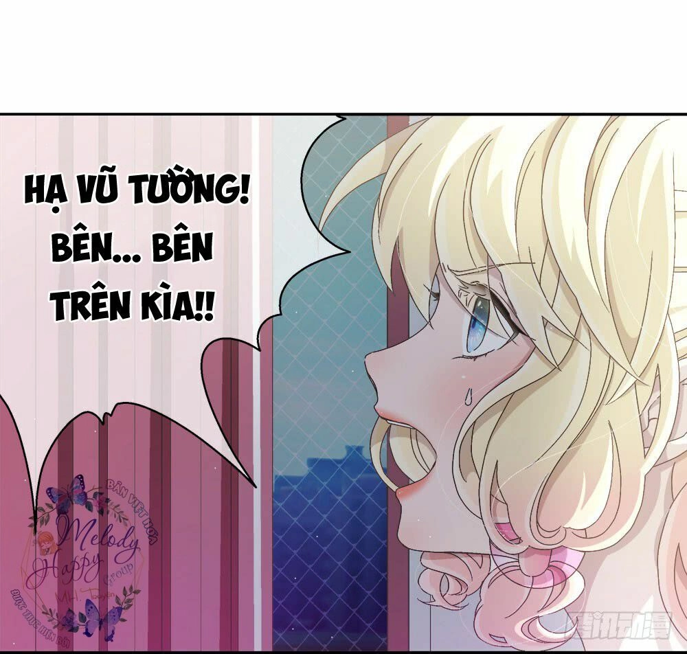 Đối Nhĩ Duy Mệnh Thị Tòng Chapter 12.5 - 13