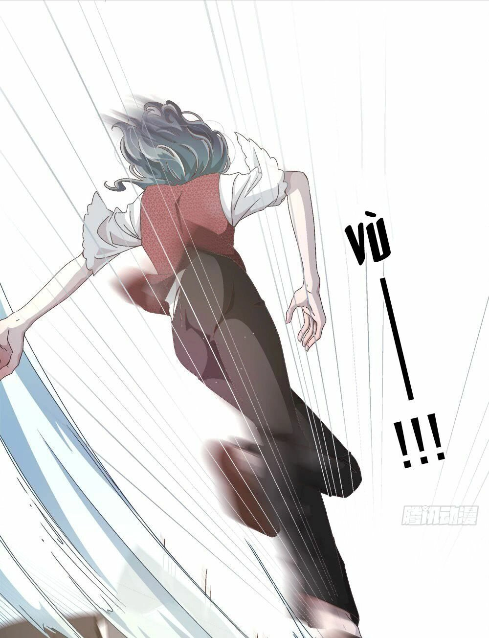 Đối Nhĩ Duy Mệnh Thị Tòng Chapter 12.5 - 14