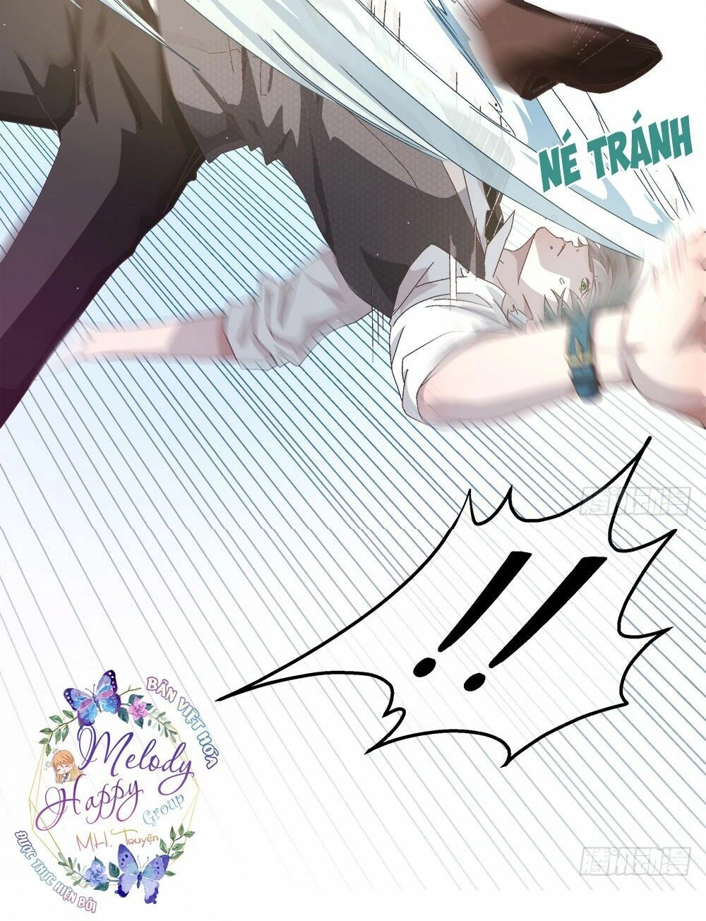 Đối Nhĩ Duy Mệnh Thị Tòng Chapter 12.5 - 15