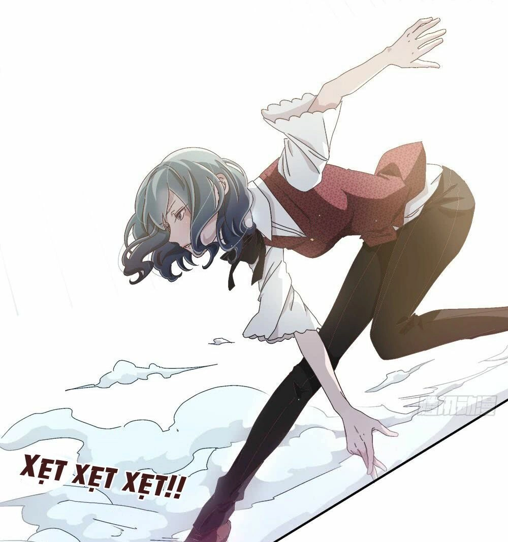 Đối Nhĩ Duy Mệnh Thị Tòng Chapter 12.5 - 16