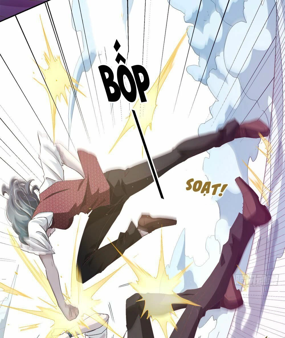 Đối Nhĩ Duy Mệnh Thị Tòng Chapter 12.5 - 20