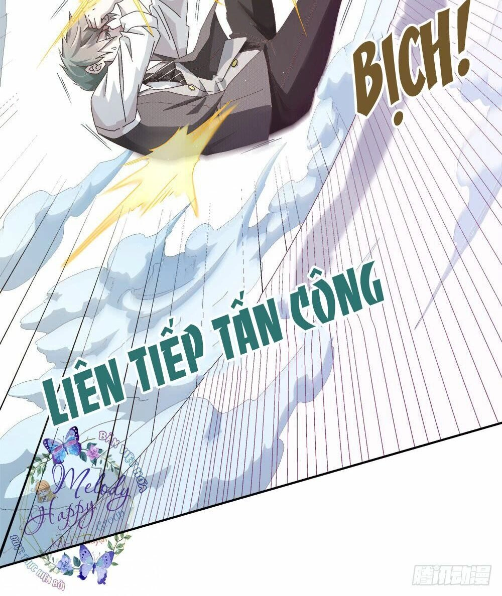 Đối Nhĩ Duy Mệnh Thị Tòng Chapter 12.5 - 21