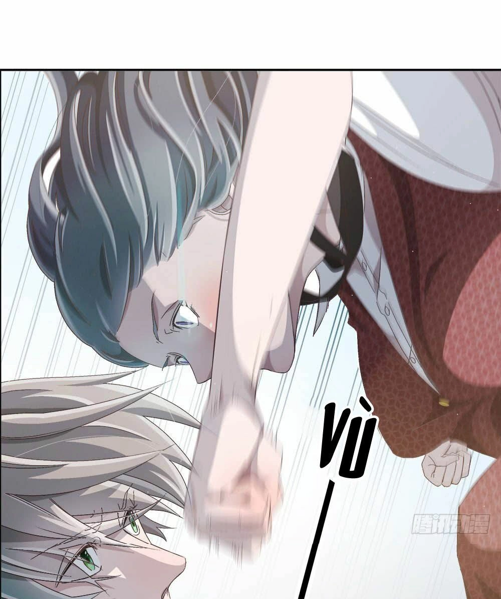 Đối Nhĩ Duy Mệnh Thị Tòng Chapter 12.5 - 29