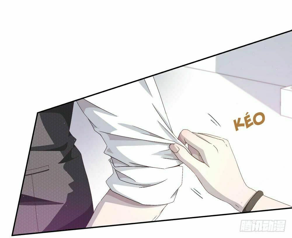 Đối Nhĩ Duy Mệnh Thị Tòng Chapter 13 - 11