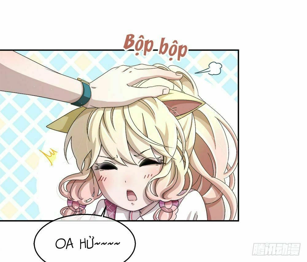 Đối Nhĩ Duy Mệnh Thị Tòng Chapter 13 - 15