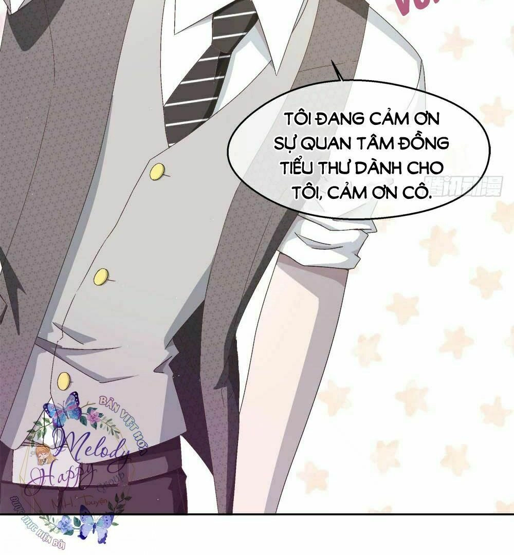 Đối Nhĩ Duy Mệnh Thị Tòng Chapter 13 - 17