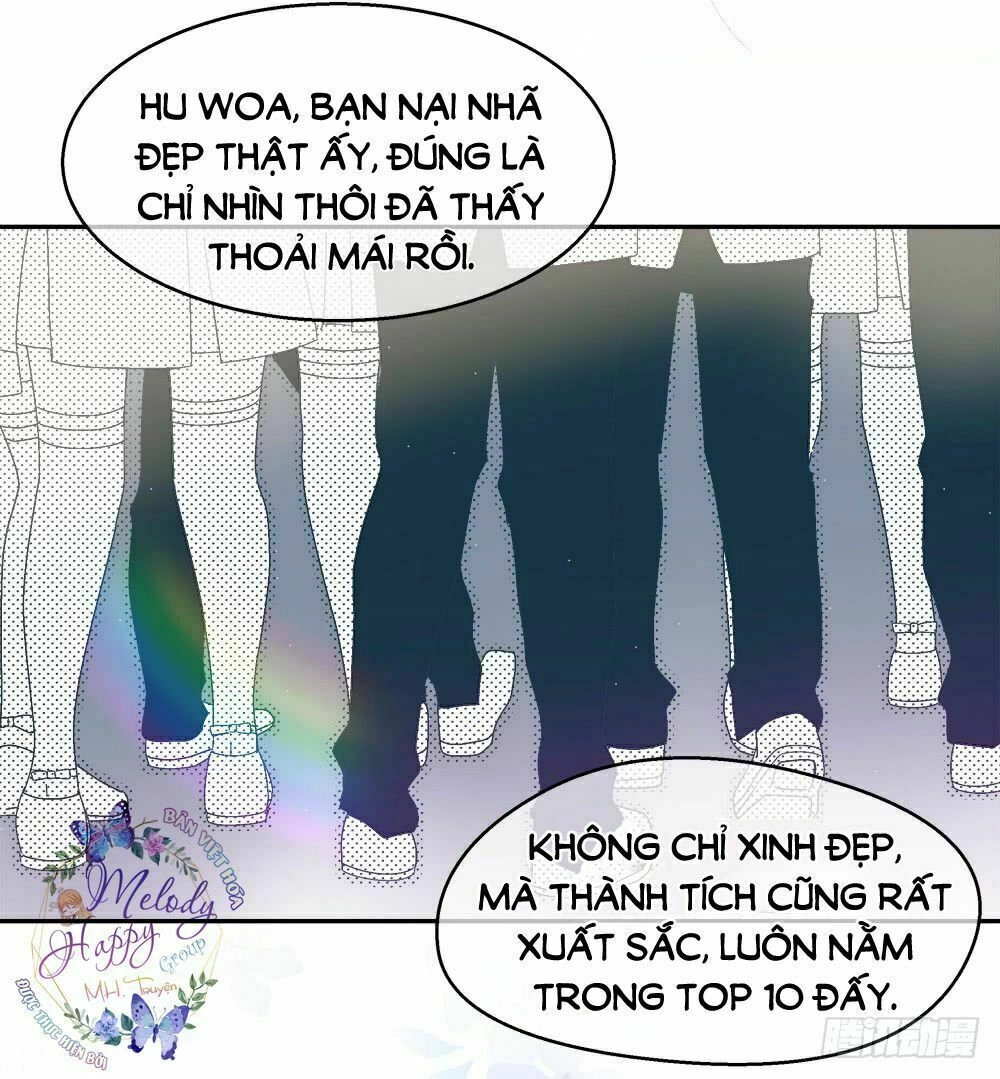 Đối Nhĩ Duy Mệnh Thị Tòng Chapter 13 - 23