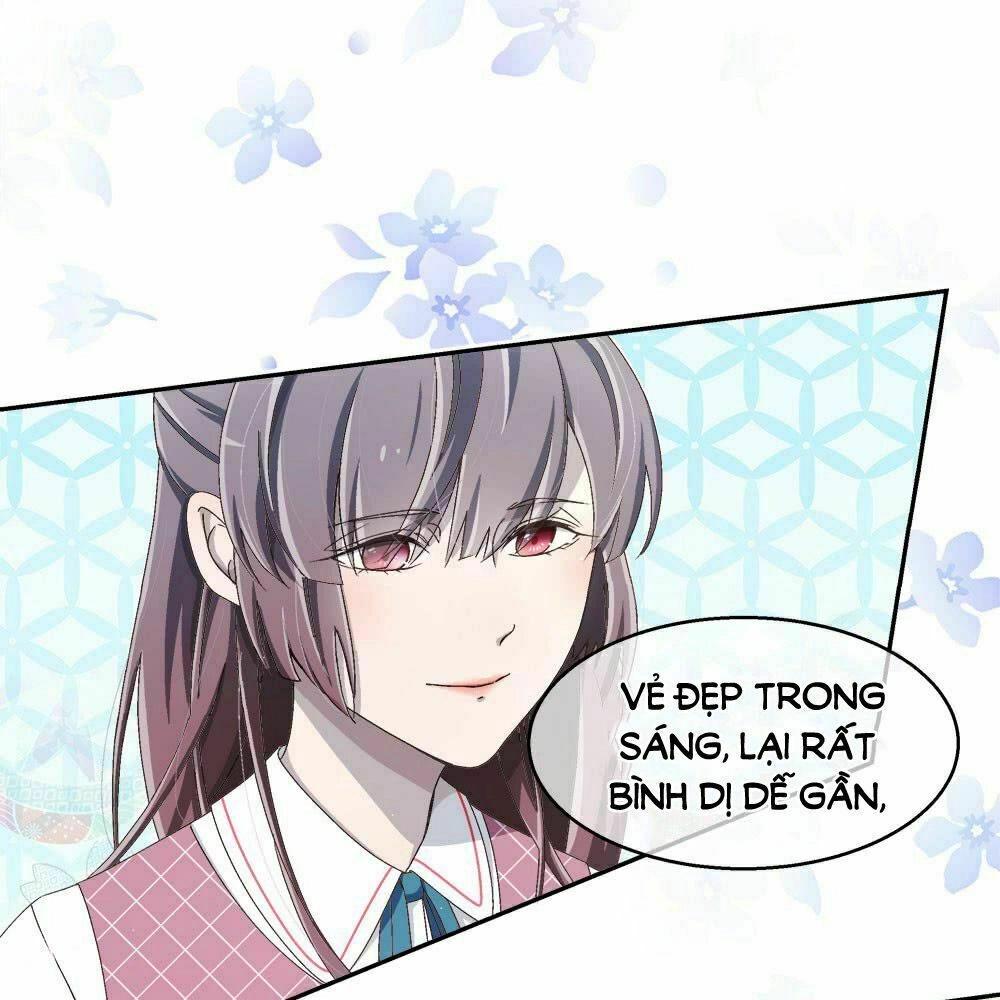 Đối Nhĩ Duy Mệnh Thị Tòng Chapter 13 - 24