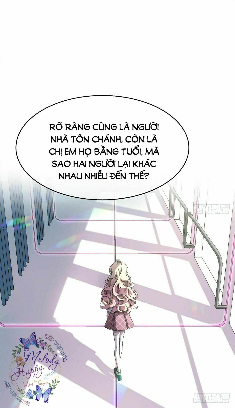 Đối Nhĩ Duy Mệnh Thị Tòng Chapter 13 - 26