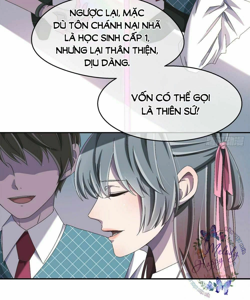 Đối Nhĩ Duy Mệnh Thị Tòng Chapter 13 - 29