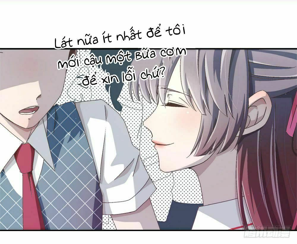 Đối Nhĩ Duy Mệnh Thị Tòng Chapter 13 - 30