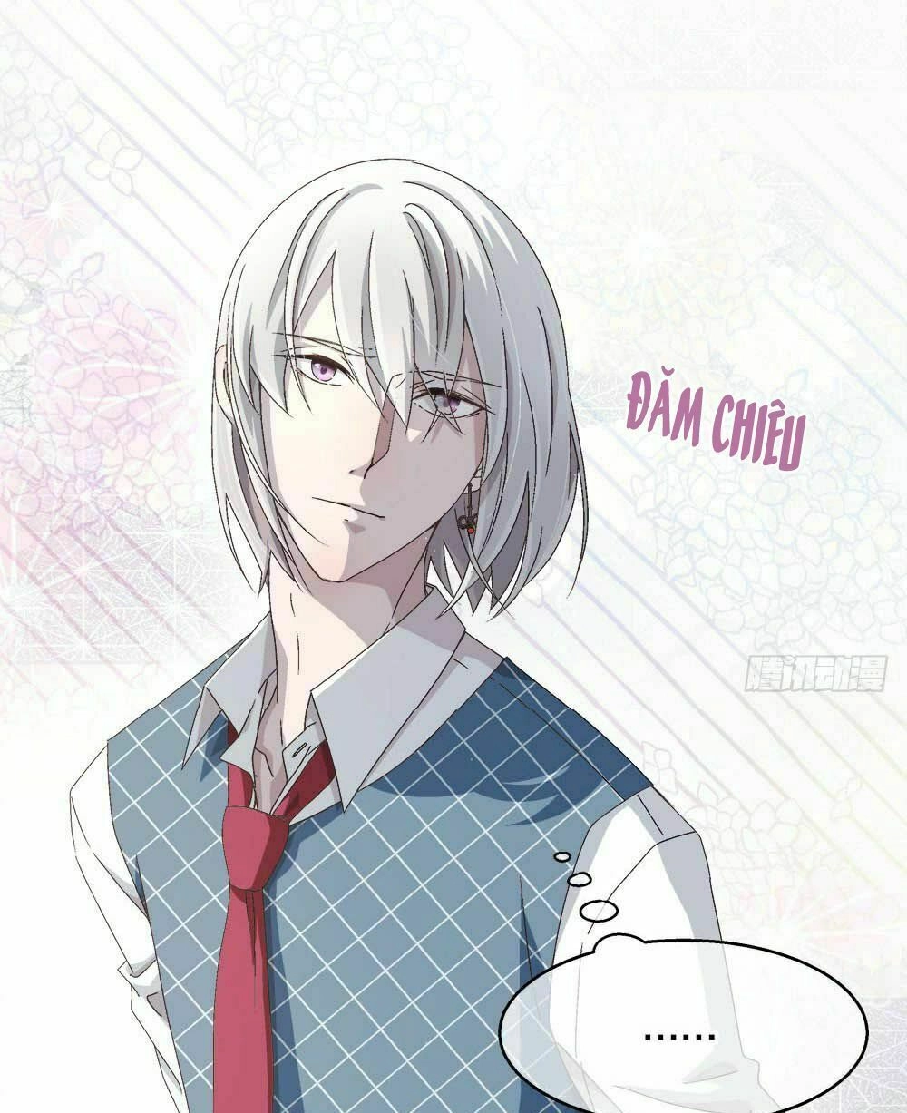 Đối Nhĩ Duy Mệnh Thị Tòng Chapter 13.5 - 4